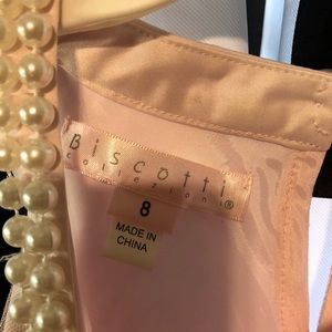 Special occasion dress